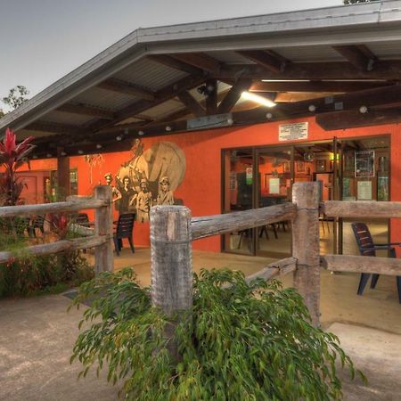 Ronday-Voo Bed And Breakfast Speewah Екстериор снимка