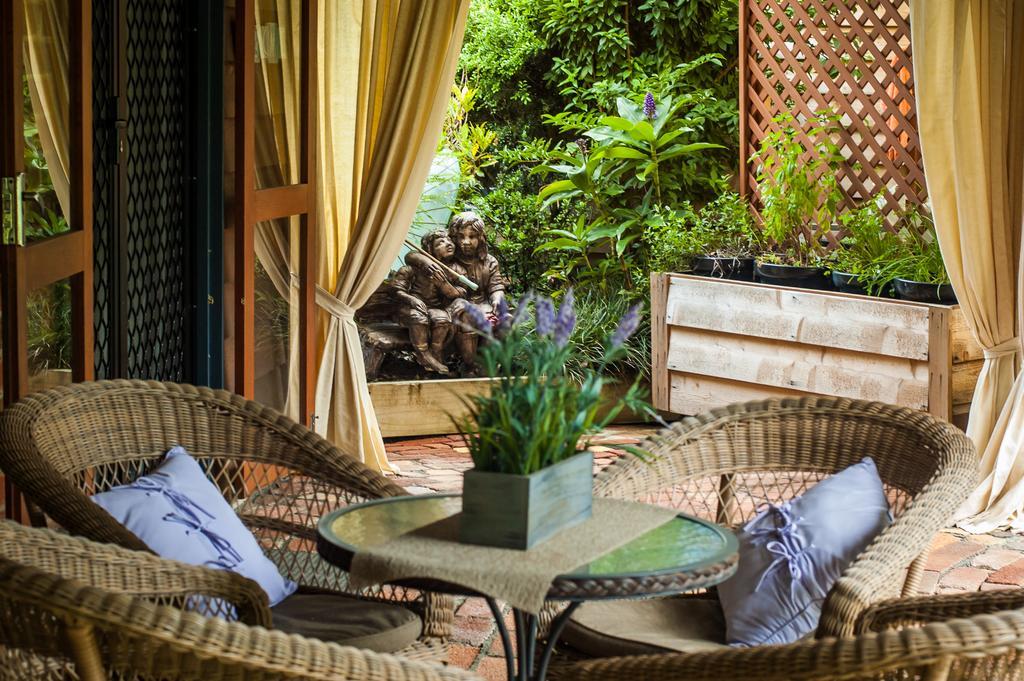 Ronday-Voo Bed And Breakfast Speewah Екстериор снимка