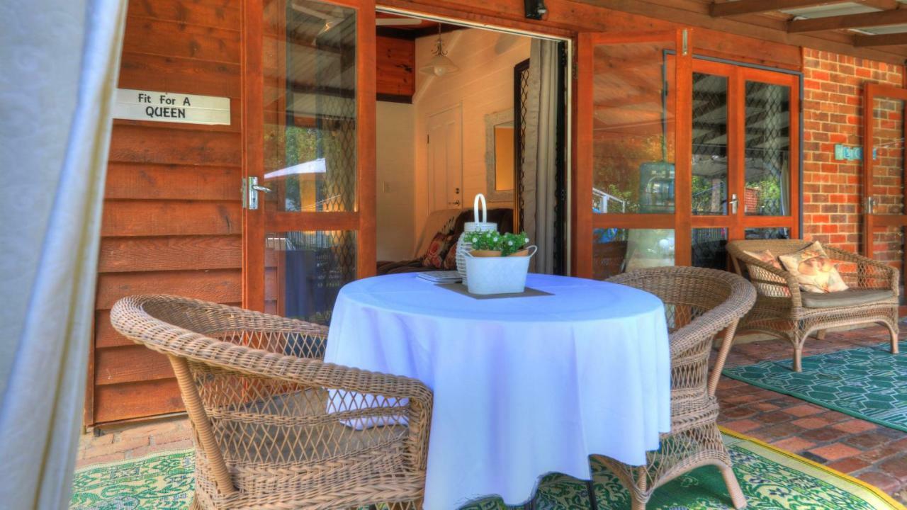 Ronday-Voo Bed And Breakfast Speewah Екстериор снимка
