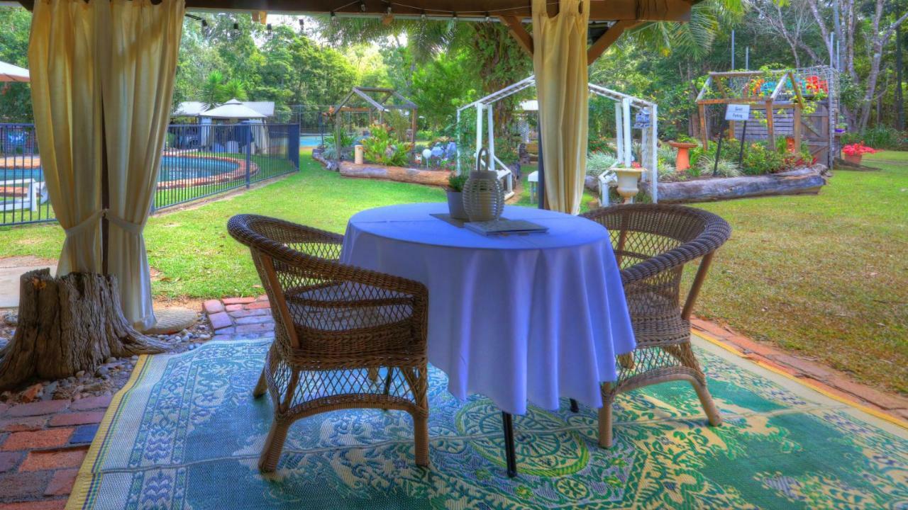 Ronday-Voo Bed And Breakfast Speewah Екстериор снимка